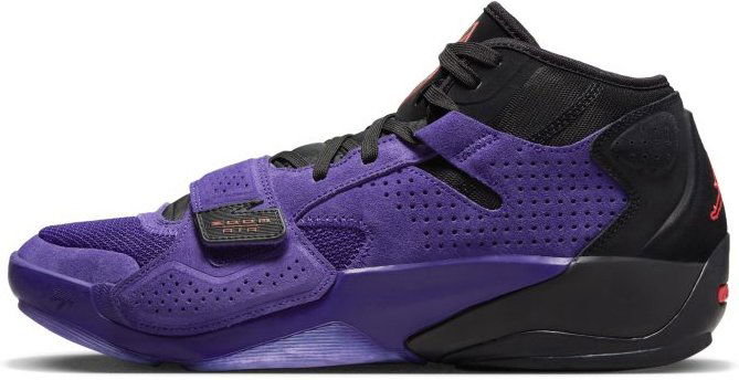 Tenisky a topánky Jordan Zion 2 Fialová | DO9073-506, 0