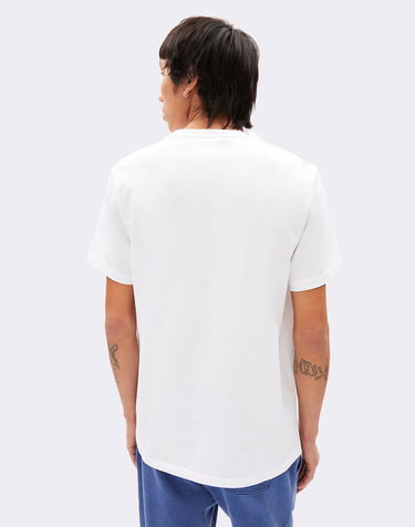 Tričko ARMEDANGELS Tee Maarkos Biela | 30003750, 3