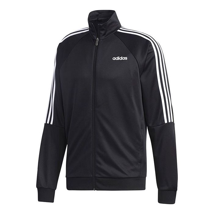 Vetrovka adidas Originals Training Windproof Stand Collar Jacket Čierna | GD2763, 0