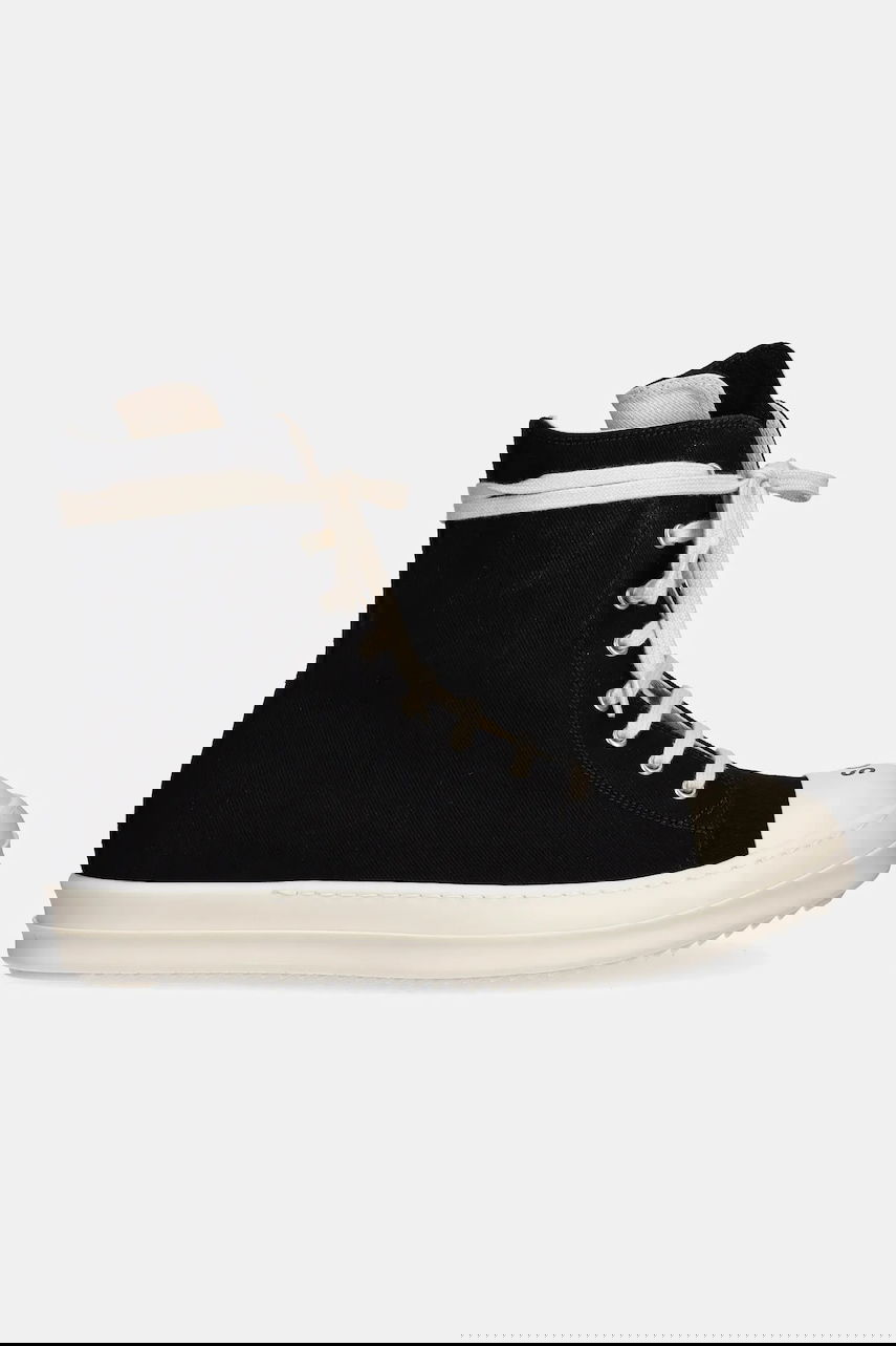 Tenisky a topánky Rick Owens Rick Owens DRKSHDW High-Top Čierna | DU02E7800.DOEP5, 1
