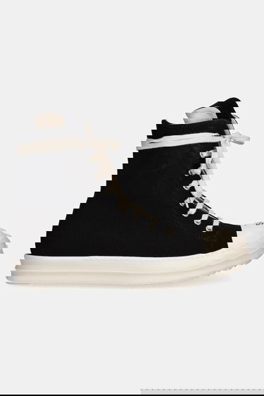 Tenisky a topánky Rick Owens Rick Owens DRKSHDW High-Top Čierna | DU02E7800.DOEP5, 1