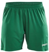 Craft Squad Solid Shorts