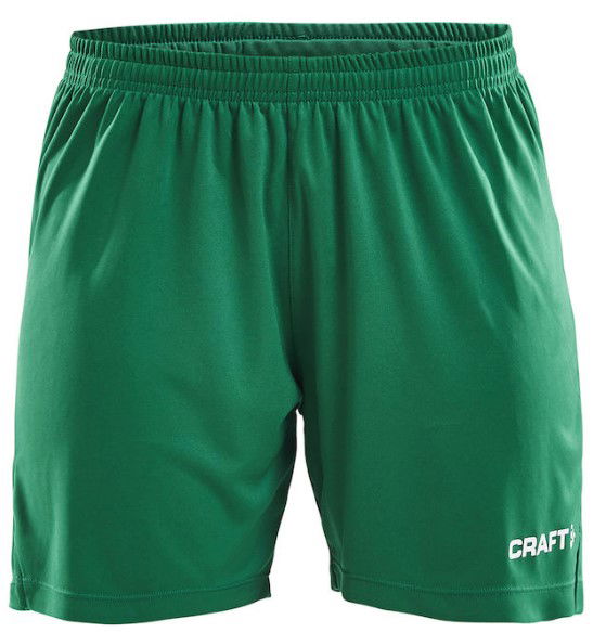 Šortky Craft Craft Squad Solid Shorts Zelené | 1905576-1651, 0