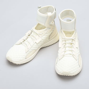 Tenisky a topánky Puma Fenty by Rihanna Trainer Mid Geo vanilla ice - sterling blue Béžová | 191231 01, 2