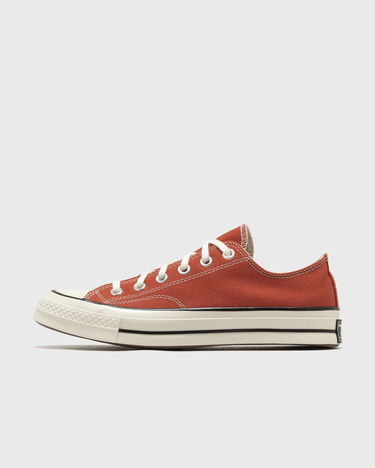 Tenisky a topánky Converse CHUCK 70 OX Oranžová | A13337C, 2