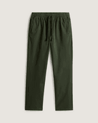 Range Relaxed Drawstring Trousers