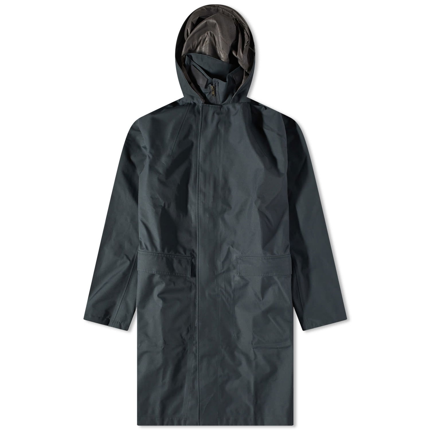 Pláštenka Acronym 2.5L Gore-Tex Coat Zelené | J103-GTV-GN, 0