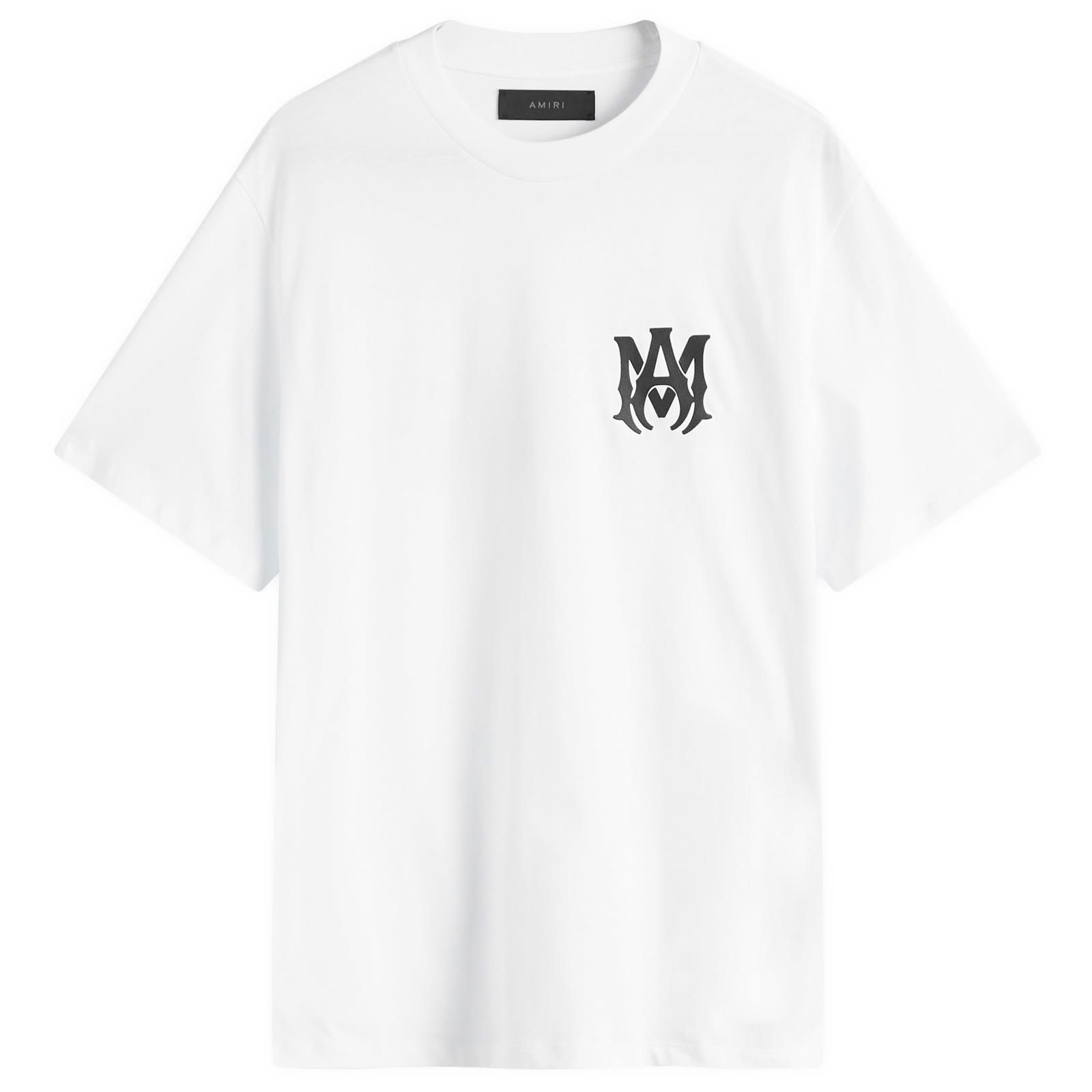 MA Core Logo T-Shirt White