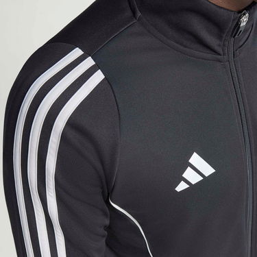 Bunda adidas Performance Jude Bellingham Training Jacket Čierna | JX6299, 2