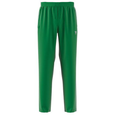 Tepláky adidas Originals Adicolor Classics+ Wide Leg Track Pants Zelené | II5771, 1