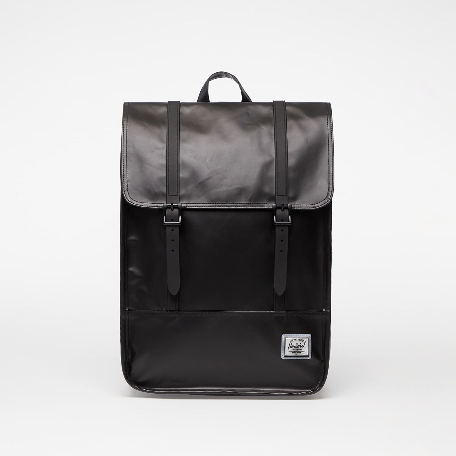 Batoh Herschel Supply CO. Weather Resistant Survey II Čierna | 10999-00001-OS, 0