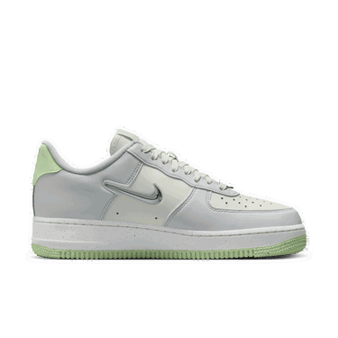 Tenisky a topánky Nike Air Force 1 07 WMNS Molten Metal Šedá | FN8540-001, 1