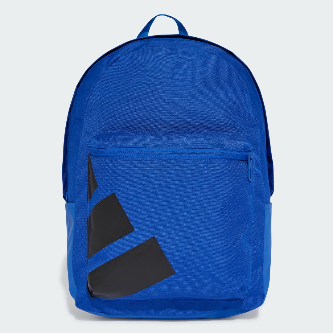 Batoh adidas Performance Blue Classic Backpack Modrá | IS7060, 0