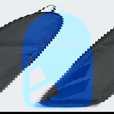 Batoh adidas Performance Blue Classic Backpack Modrá | IS7060, 0