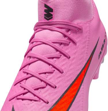 Tenisky a topánky Nike Zoom Superfly 10 Academy SG-PRO AC Ružová | fq8336-600, 9