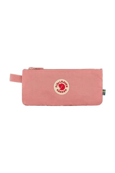Batohy a tašky FJÄLLRÄVEN Fjallraven Kanken Pen Case Ružová | F23200247.312, 0