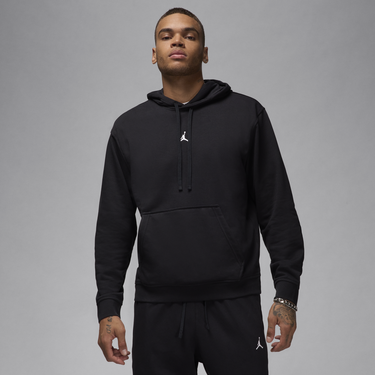 Mikina Jordan Dri-FIT Jordan Sport Crossover Čierna | FV8606-010, 4