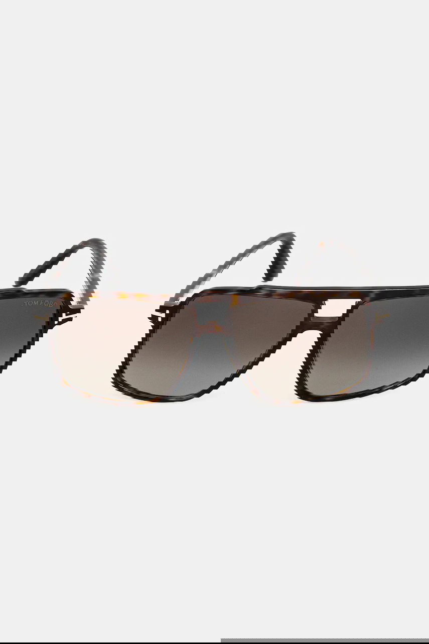 Slnečné okuliare Tom Ford Kemp FT1177_5952B Sunglasses Čierna | FT1177.5952B, 1