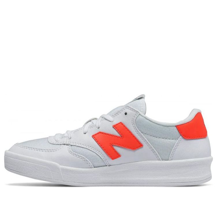 Tenisky a topánky New Balance 300 Series Biela | WRT300CF