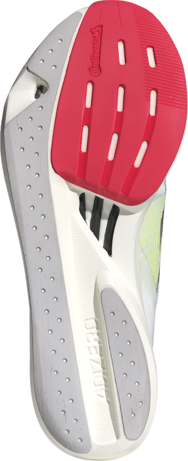 Tenisky a topánky adidas Performance ADIZERO TAKUMI SEN 10 Biela | ih5717, 2