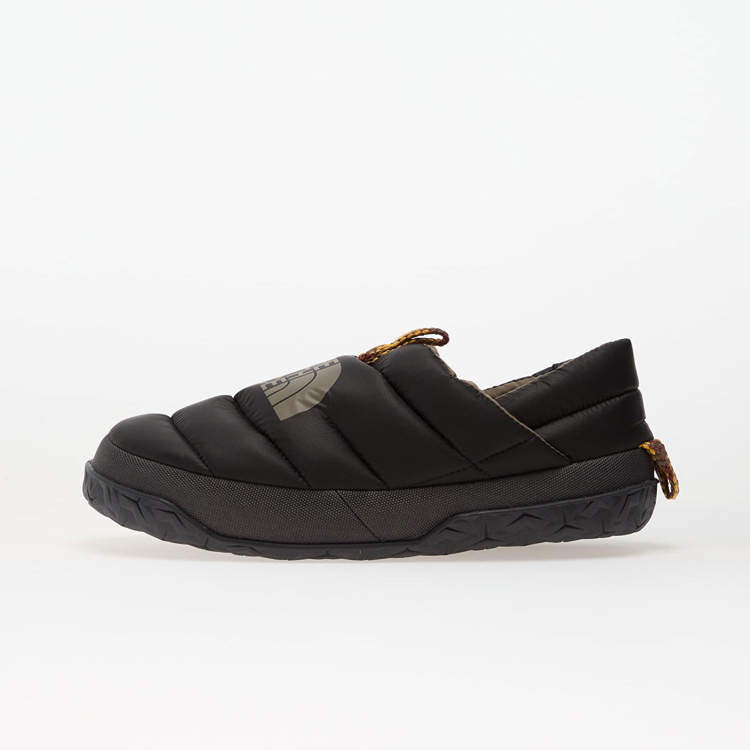 Tenisky a topánky The North Face Nuptse Mule Čierna | NF0A5G2FW9O1, 0