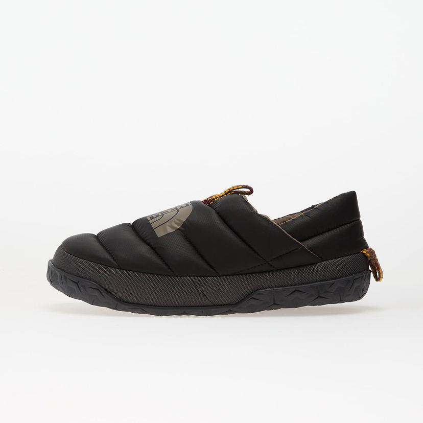 Tenisky a topánky The North Face Nuptse Mule Čierna | NF0A5G2FW9O1