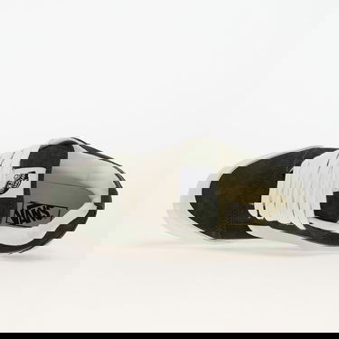 Tenisky a topánky Vans Knu Skool Pig Suede/ Dried Kelp Čierna | VN000D22EMU1, 3