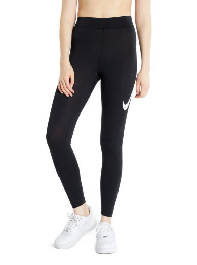 Legíny Nike Tight Fit High Rise Full Lenght Čierna | DM6207-010