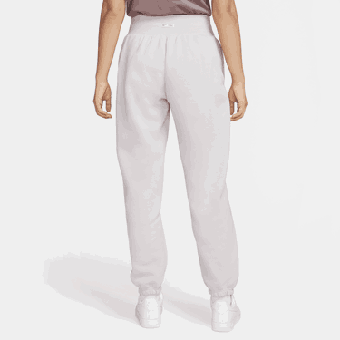 Tepláky Nike Sportswear Phoenix Fleece Pants Ružová | FN2552-019, 3