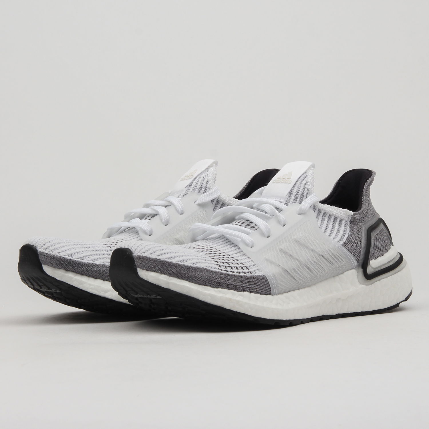 Tenisky a topánky adidas Performance UltraBoost 19 W Šedá | B75880, 0