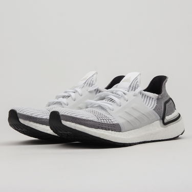 Tenisky a topánky adidas Performance UltraBoost 19 W Šedá | B75880, 0