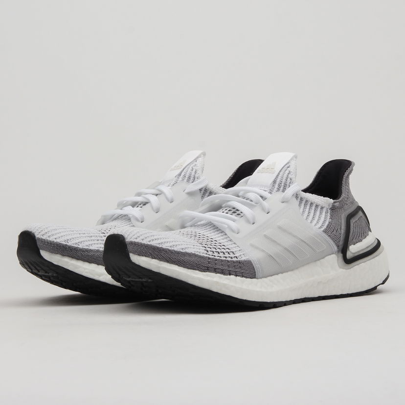Bežecké topánky adidas Performance UltraBoost 19 W Šedá | B75880