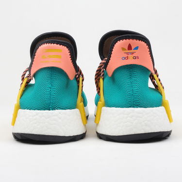 Tenisky a topánky adidas Originals Pharrell Williams Human Race NMD TR Zelené | AC7188, 3