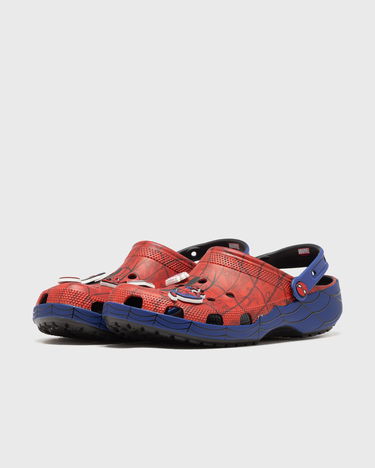 Tenisky a topánky Crocs Spider-Man™ Classic Clog Marvel Rôznofarebný | 211408-90H, 4