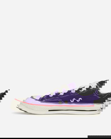 Tenisky a topánky Converse Chuck 70 Fialová | A10351C, 4