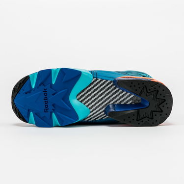 Tenisky a topánky Reebok Instapump Fury Modrá | FY0826, 4