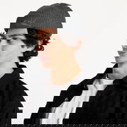 Everyday Pebble Grey Beanie