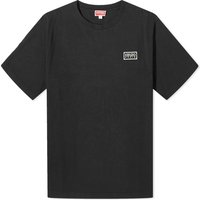 Tričko KENZO Logo Tee Čierna | FE55TS1844SG-99J, 1