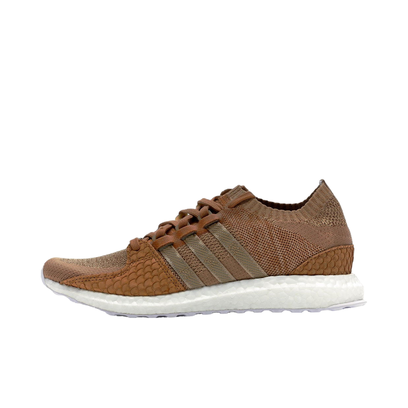 Tenisky a topánky adidas Originals adidas EQT Support Ultra Pusha T Brown Paper Bag Bodega Babies Béžová | DB0181