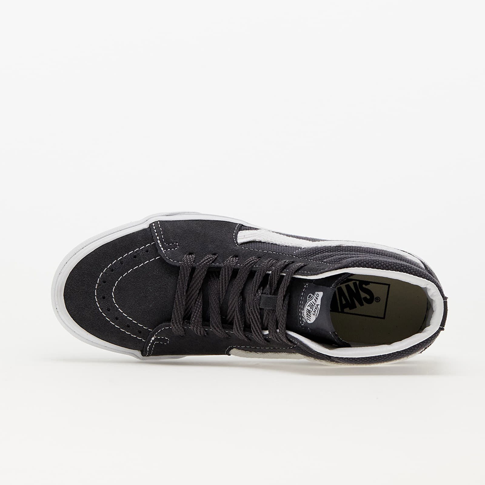 SK8-Hi Textured Asphalt