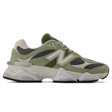 Tenisky a topánky New Balance U9060 Zelené | NBU9060CTD, 0