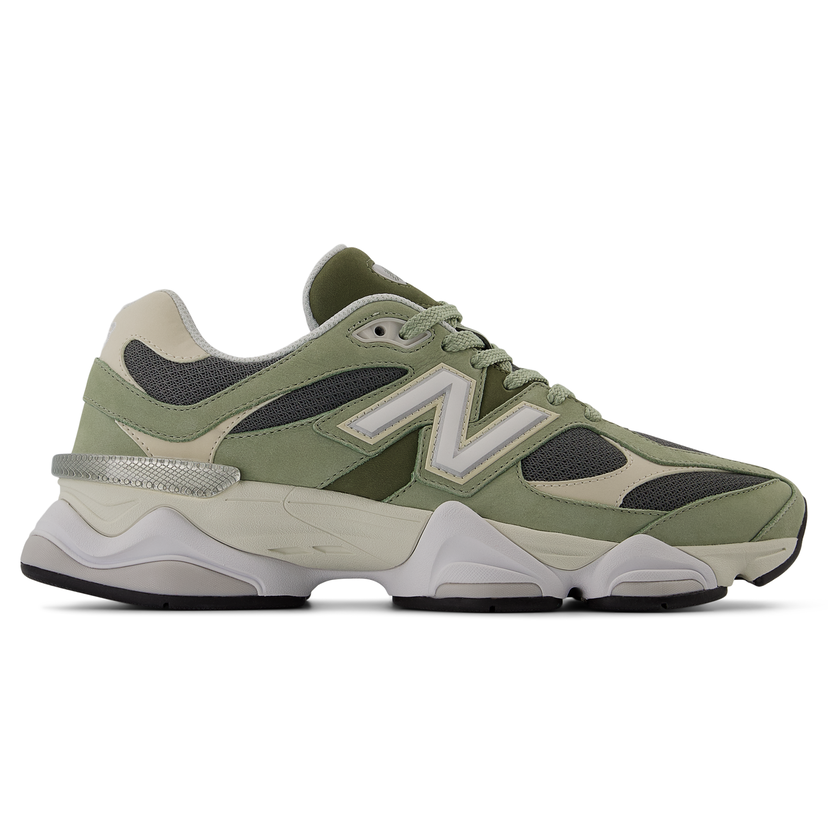 Tenisky a topánky New Balance U9060 Zelené | NBU9060CTD