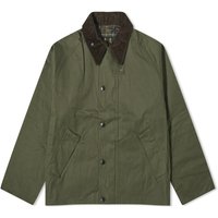 Pláštenka Barbour Transporter Casual Jacket Zelené | MCA0931SG71, 1
