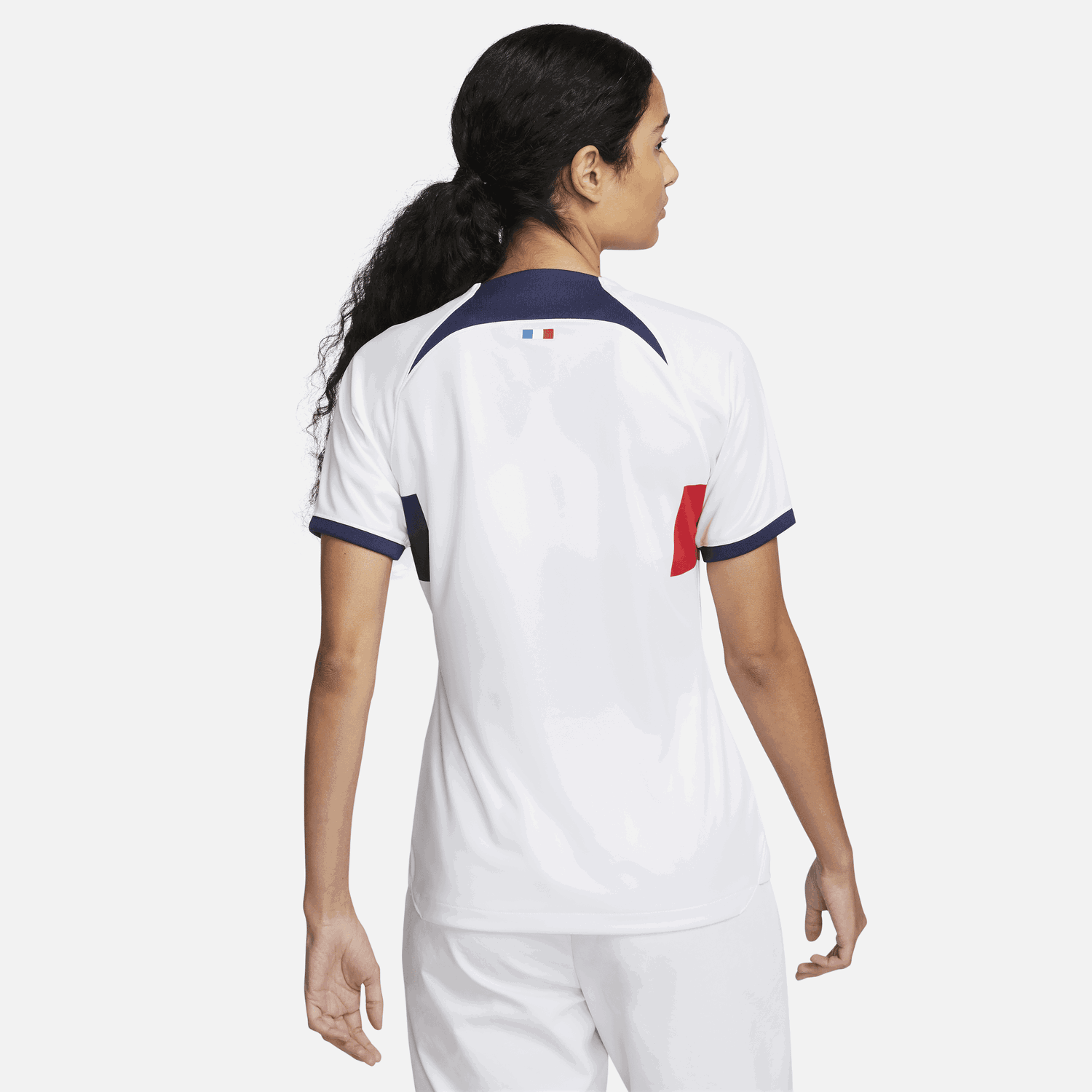 Dres Nike Dri-FIT Paris Saint-Germain Stadium 2023/24 Rôznofarebný | DX2734-101, 1