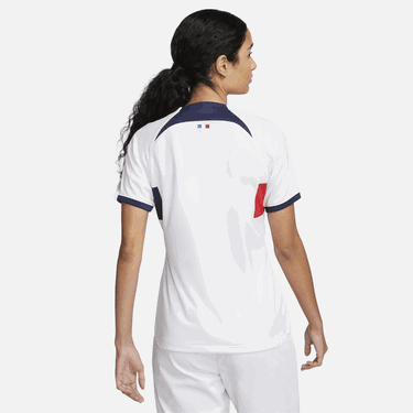 Dres Nike Dri-FIT Paris Saint-Germain Stadium 2023/24 Rôznofarebný | DX2734-101, 1