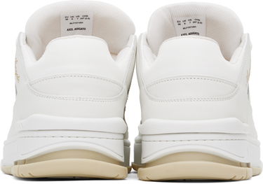Tenisky a topánky AXEL ARIGATO Area Lo Sneaker Biela | F1571001, 1