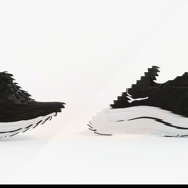 Tenisky a topánky Hoka One One Clifton 10, 5.5 Čierna | 1162031-BWHT, 2