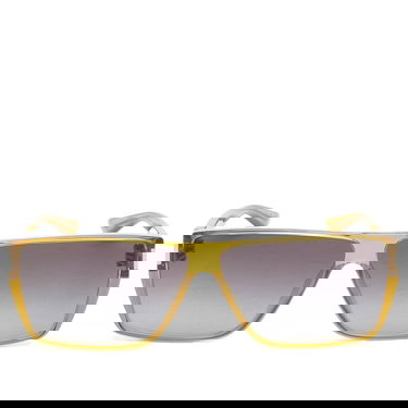 Slnečné okuliare Saint Laurent Saint Laurent SL 757 Sunglasses Žltá | 30016537004, 3