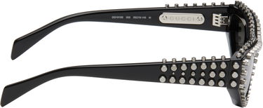 Slnečné okuliare Gucci Gucci Cat-Eye Studded Sunglasses Čierna | GG1919S-005, 1