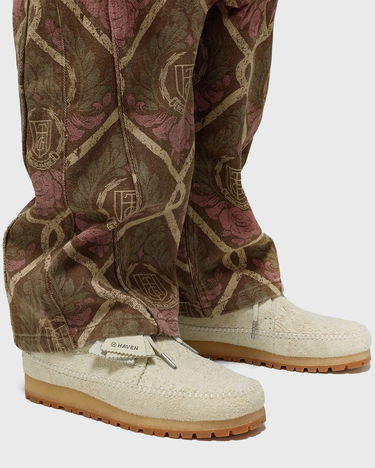 Tenisky a topánky Clarks Weaver Gtx x Haven Šedá | 26177815, 1